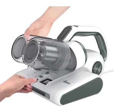 Hoover HMC510UV 011 Uv-C Işınlı Temizleyici Süpürge