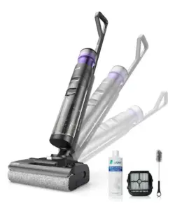 Jonr ED12 Pro Max 17.000pa Islak Kuru Dikey Süpürge