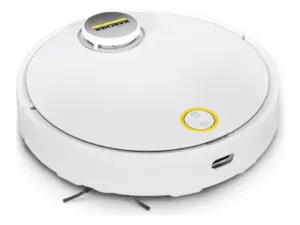 Karcher RCV 3 Akıllı Robot Süpürge
