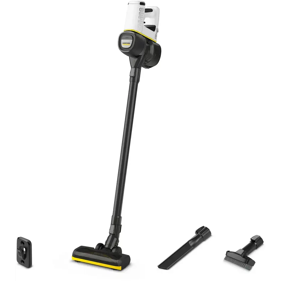 KÄRCHER VC 4 Cordless Myhome Şarjlı Dikey Süpürge