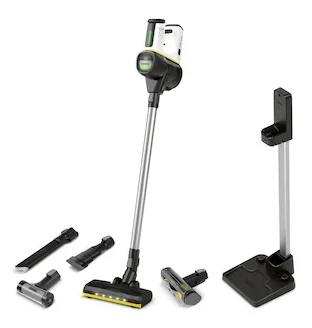 Karcher Vc 7 Yourmax Extra 25.2 V Dikey Şarjlı Süpürge