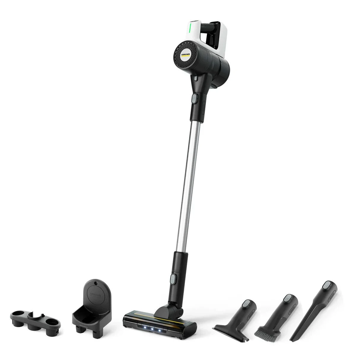 Karcher Vcs 3 Nano Complete Elektrikli Süpürge