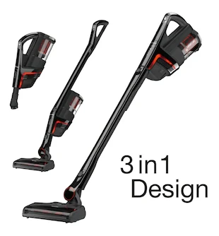 Miele Triflex Hx1 Facelift Smul1 Dikey Şarjlı Süpürge