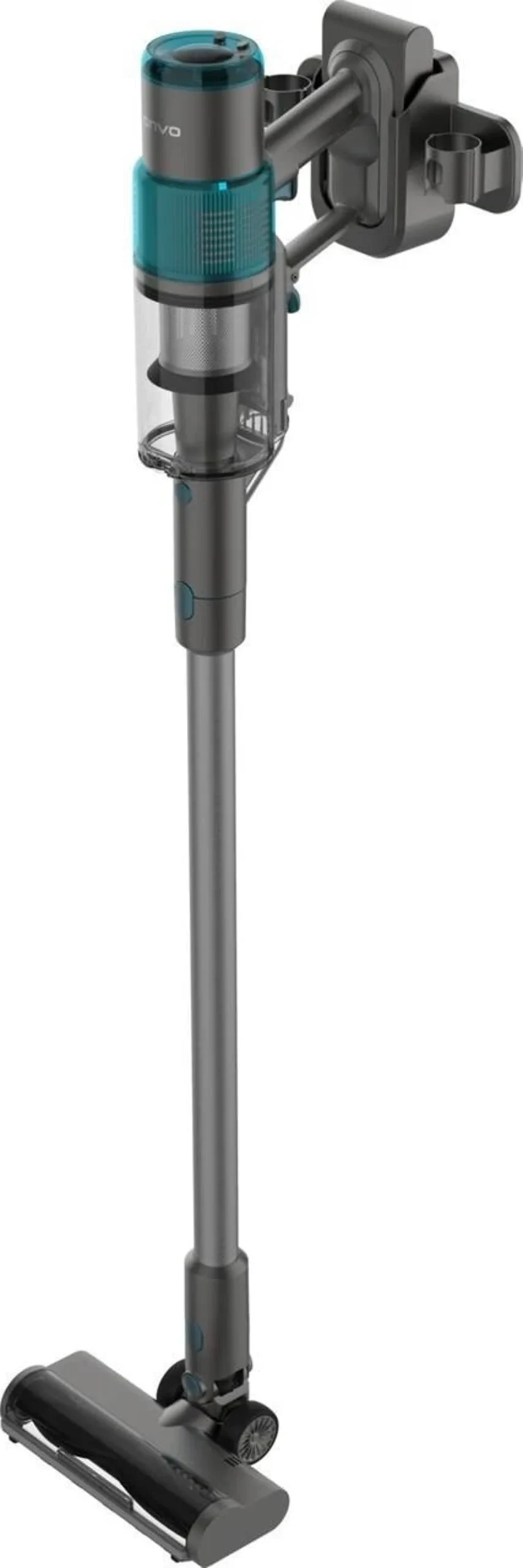 ONVO Ovdss03 Kablosuz Şarjlı Dikey Süpürge 500w