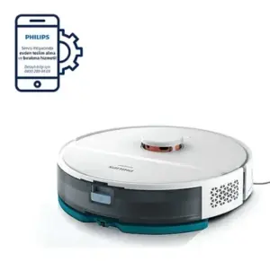 Philips 2000 Serisi XU2000/21 Akıllı Robot Süpürge
