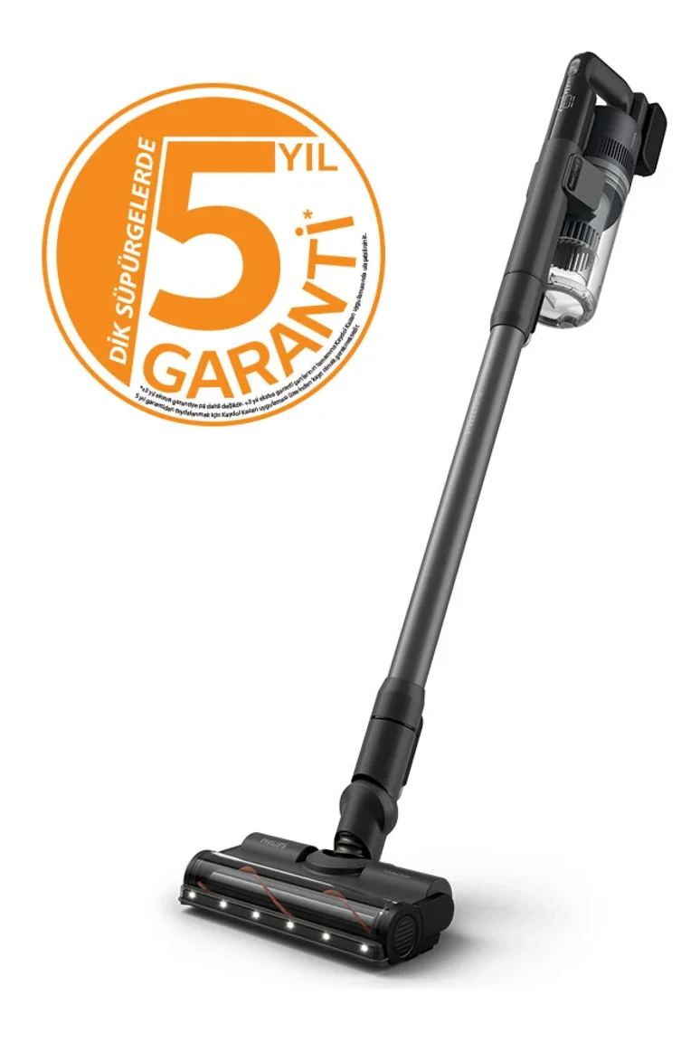 Philips 6000 Serisi Kablosuz Dikey Süpürge