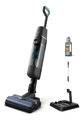 Philips Aqua Trio 7000 Serisi XW7110/01 Şarjlı Dikey Süpürge