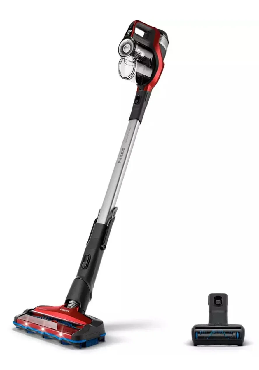 Philips SpeedPro Max Şarjlı Dikey Süpürge XC7043/1 Elektrikli 25.2V
