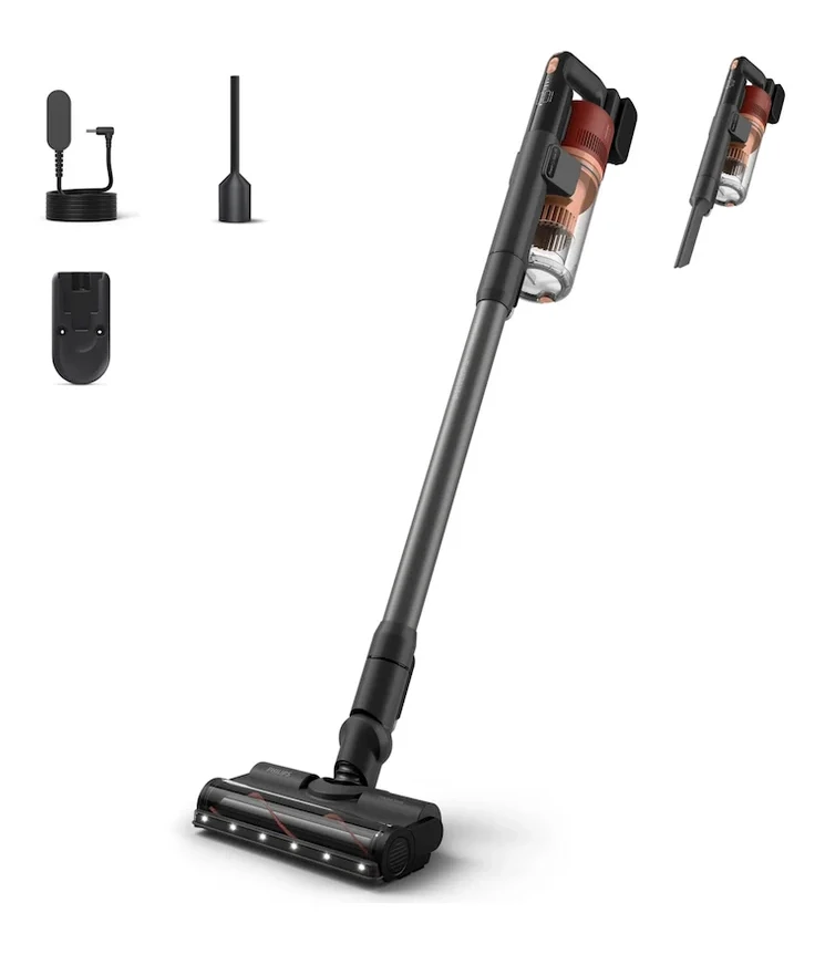Philips XC6452/10 KABLOSUZ DİKEY SÜPÜRGE