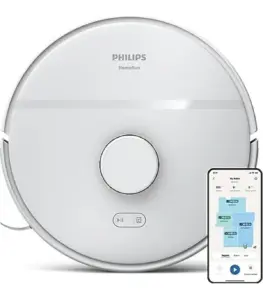 Philips XU2000/26 ROBOT SÜPÜRGE