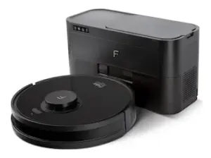 Robert RS 800 Plus 2 in 1 Robot Süpürge