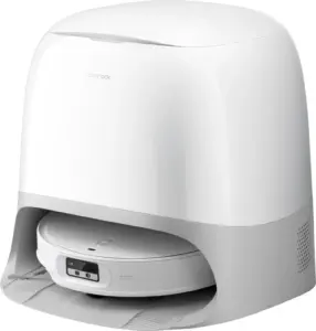 Roborock Qrevo Curv 2 Pro Akıllı Robot Süpürge