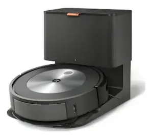 Roomba Combo J5+ Akıllı Robot Süpürge Ve Paspas