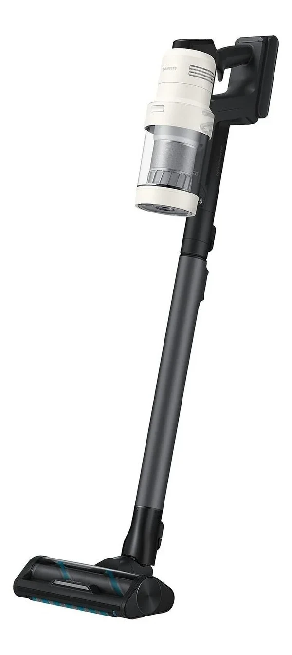 Samsung VS25C9754QG/TR Bespoke Şarjlı Dikey Süpürge