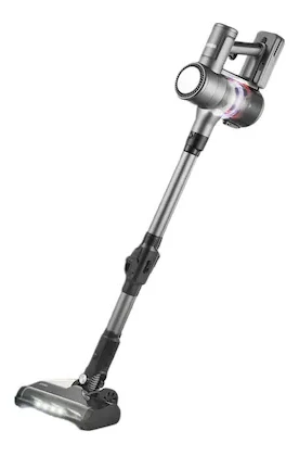 Sinbo SVC-8615 Led Aydınlatmalı Dikey Şarjlı Süpürge