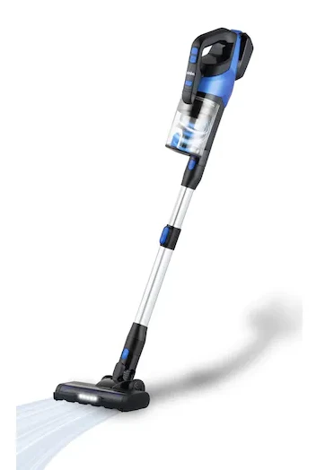 Sinbo SVC-8618 BLDC Motorlu Led Aydınlatmalı Dikey Şarjlı Süpürge