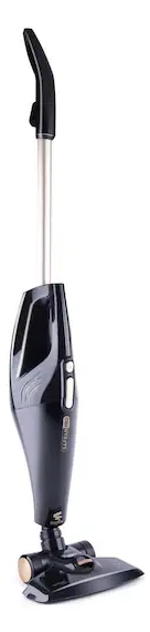 Stilevs Safran Pro 800 W Toz Torbasız Elektrikli Süpürge Altın