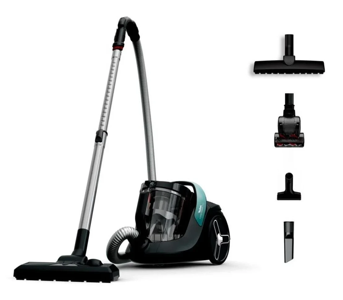 TEFAL TW7B62EA X-Trem Power Cyclonic Max 2,5 Litre 900 Watt Toz