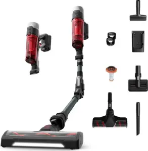 Tefal Ty2098Wo X-Force Flex 9.60 Animal Care Kablosuz Şarjlı Dikey Süpürge