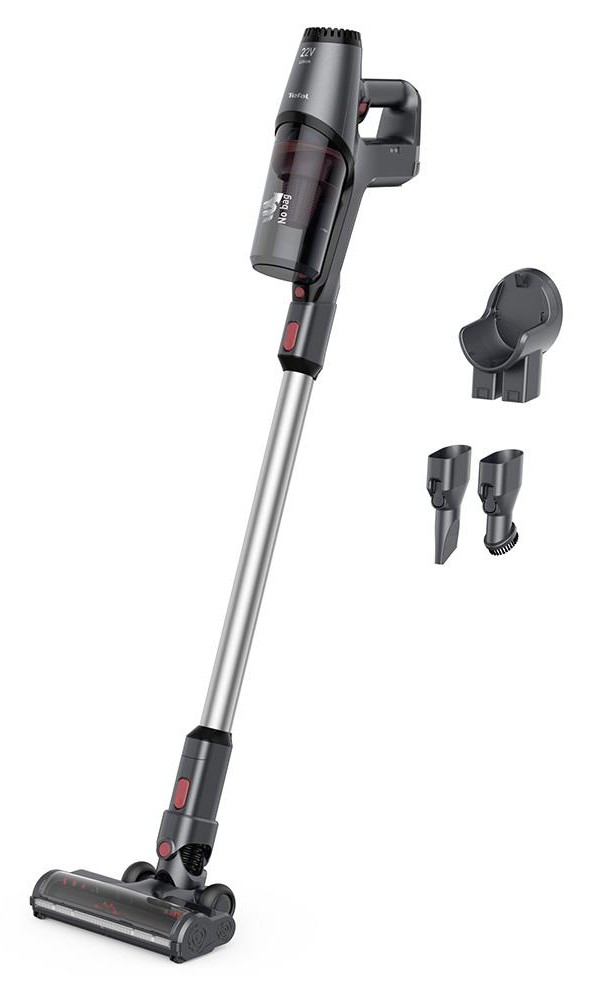 Tefal TY6983 X-Pert 3.60 Kablosuz Dikey Elektrikli Süpürge