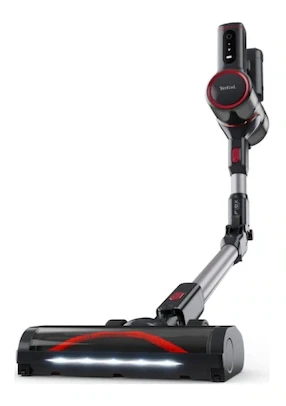 Tefal Ty69t90tr X Force Flex 8.60 Max Şarjlı Dikey Mop Özellikli