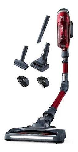 Tefal TY9679 X-Force Flex 8.60 Animal Care Kablosuz Şarjlı Süpürge