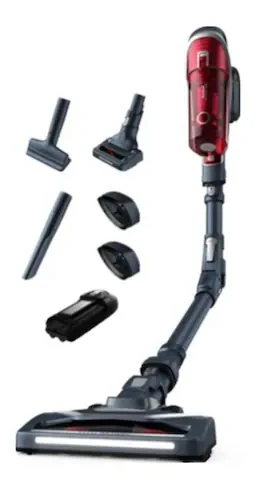 Tefal TY9688 X-Force Flex 8.60 2 Bataryalı Animal Care Kablosuz Şarjlı