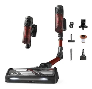 Tefal TY9A7 X-Force Flex 13.60 Animal Kablosuz Şarjlı Dikey Elektrikli