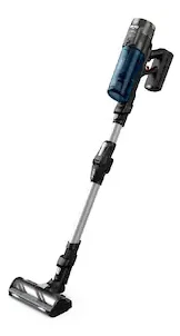 Tefal TY9AC1WO X-Force Flex 13.60 Allergy Aqua Aerospin Dikey Süpürge
