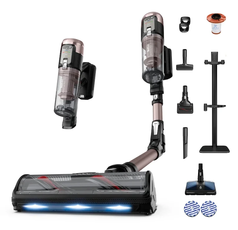 Tefal X-Force Flex 16.60 Animal Aqua Dikey Süpürge – 2211401422