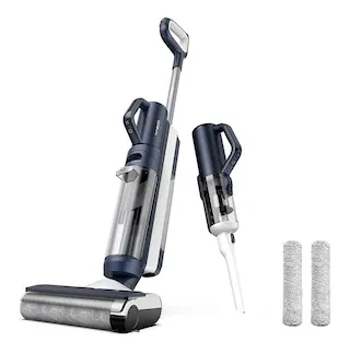 Tineco Floor One S5 Combo Plus Akıllı Şarjlı Paspas Dikey Süpürge