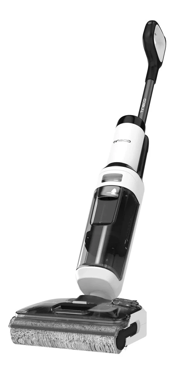 Tineco Floor One S6 Stretch Pro Kablosuz Akıllı Islak Kuru Süpürge