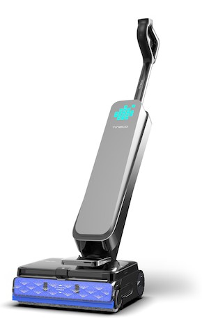Tineco Floor One S9 Scientist 22000 Pa Şarjlı Süpürge
