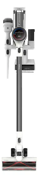 Tineco Pure One S12 Dikey Şarjlı Süpürge Beyaz