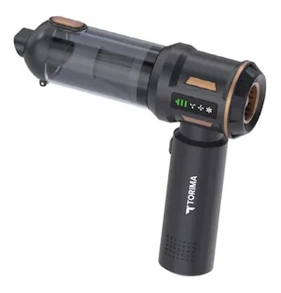 Torima Lt-100 4 İn 1 Şarjlı Mini El Süpürgesi