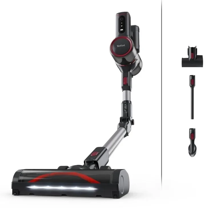TY6T88TR X-Force Flex 8.60 Max Animal Care Kablosuz Dikey Süpürge