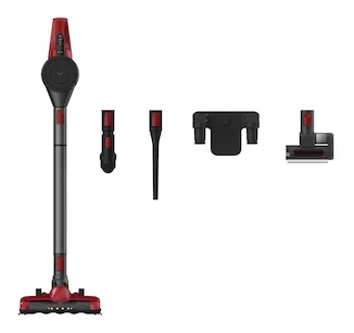 Vestel S35 K Dikey Şarjlı Süpürge
