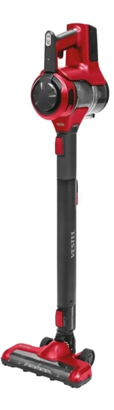 VESTEL Yıldız S8500 K 21.6 V Dikey Şarjlı Süpürge