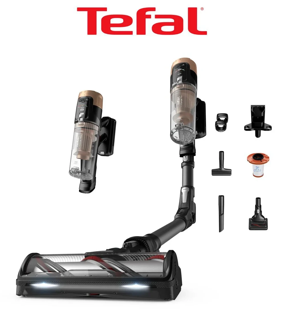 X-Force Flex 14.80 Animal 240 Air Watt Kablosuz Dikey Süpürge