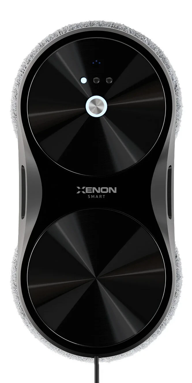 Xenon Smart Elo Lite Cam Silme Robotu