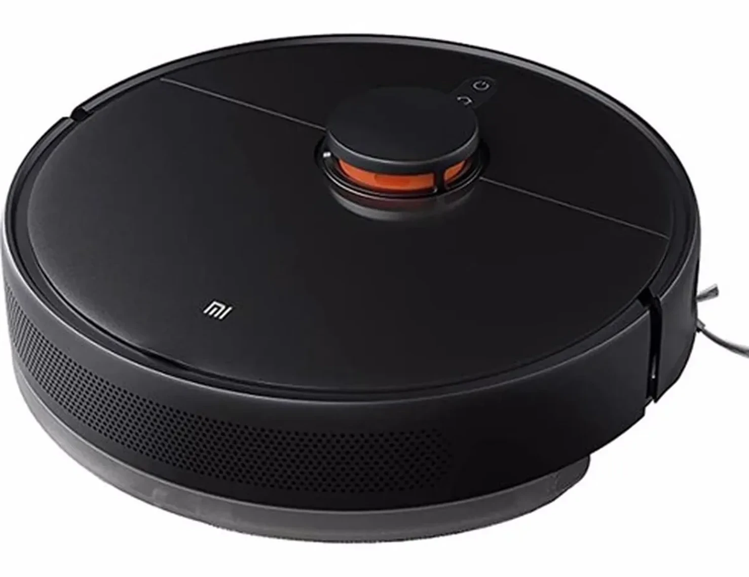 Xiaomi Mi Robot Vacuum S10t 8000pa Akıllı Robot Süpürge
