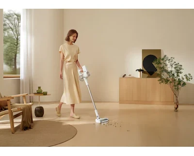 Xiaomi Vacuum Cleaner G20 Şarjlı Dikey Süpürge