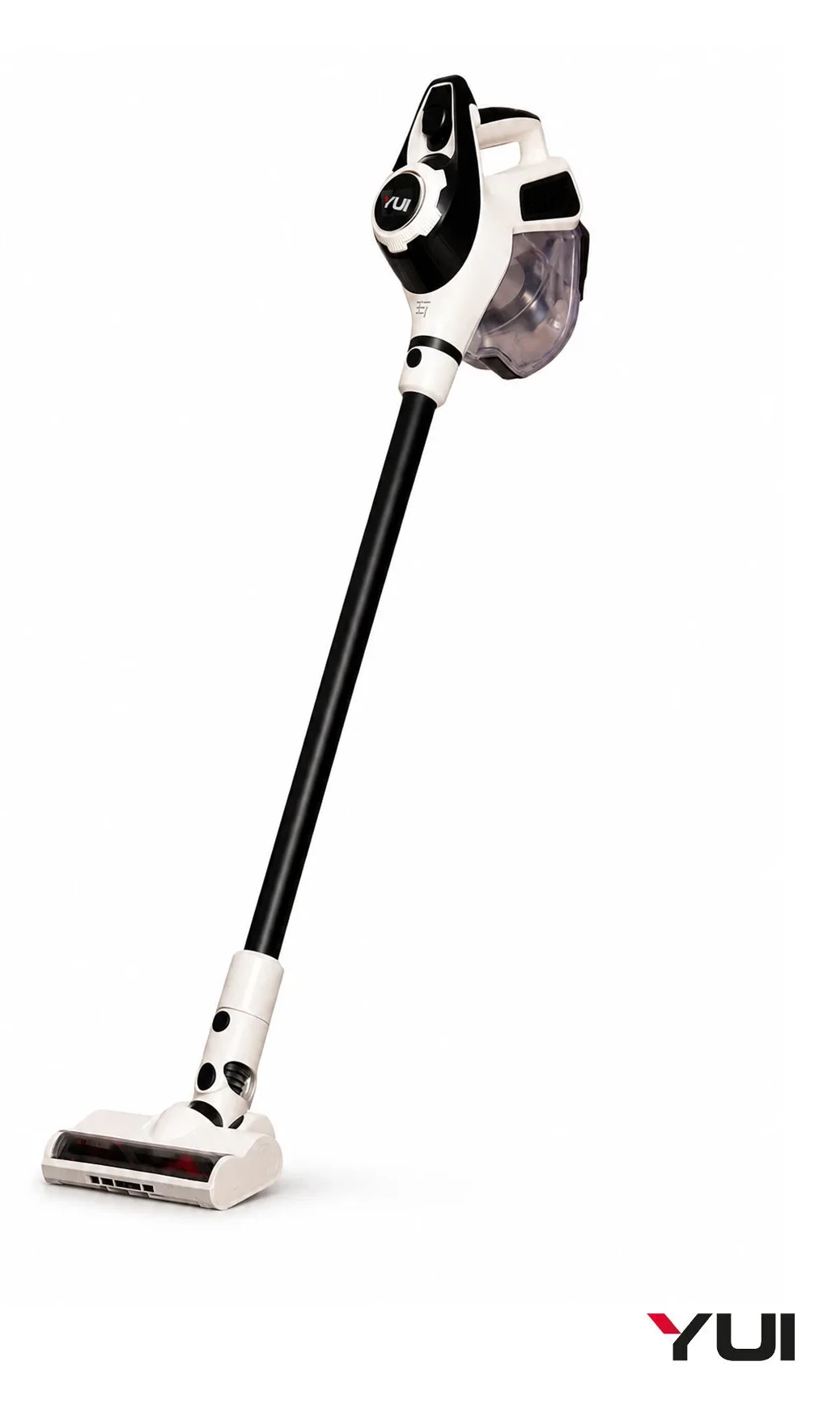 Yui Ks16 2’si 1 Arada Ac Motor Toz Torbasız Hepa Filtreli Kablolu