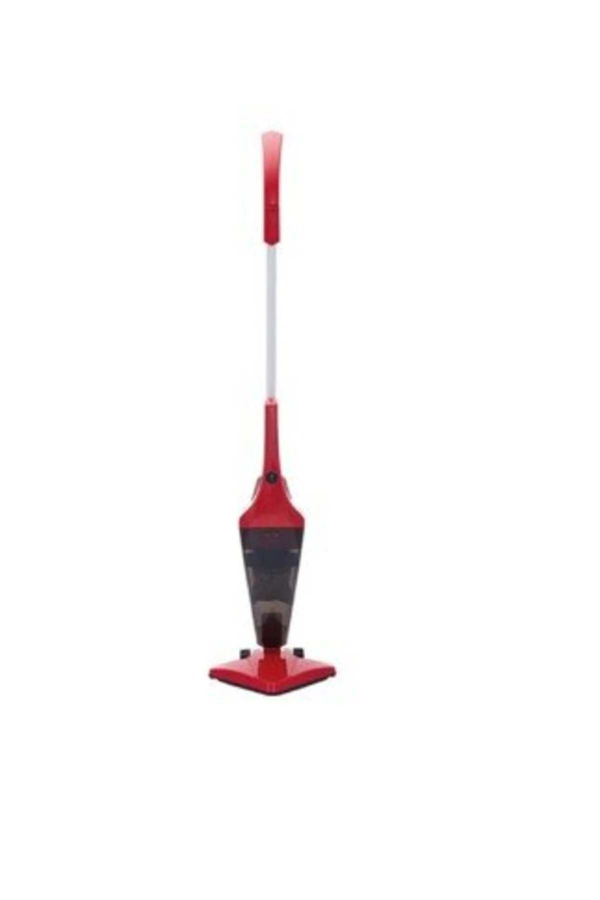 Yuvaset Home SUNNY Rossa Mini Pratik Süpürge