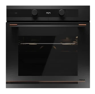 111000057-Teka Hlb 85-G1 P Bm Maestro Pizza Ankastre Fırın