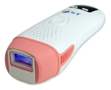 2 Yıl Ipl Lazer Epilasyon Tüy Alma Cihazı 999.999 Atış 50 Hz / 60 Hz