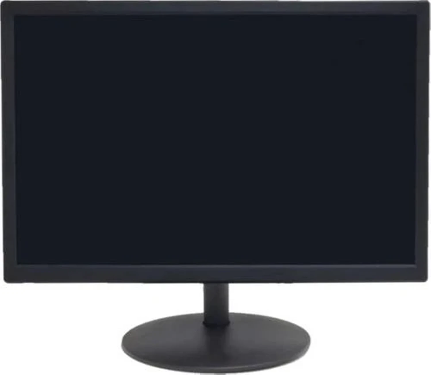 22″ Nvc-Led22A Vga + Hdmı + Lale Monitör