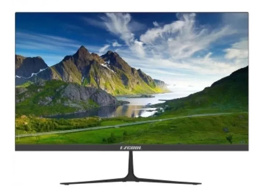 23,8 Ezcool Corp EZ24 100HZ 5MS Monitor
