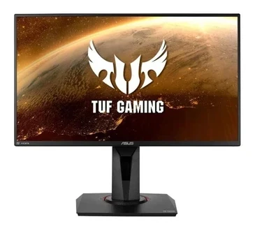 24.5″ Ips Tuf Gamıng Vg259qr 1ms 165hz Hdmı-dp Gamıng Monitör
