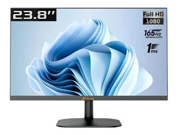 24A20 – 23.8″ INCH EKRAN FHD 165HZ Monitör 1920*1080 Gaming Oyuncu